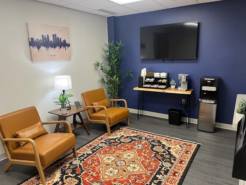 Tri-State Men's Health - Dayton photo 1