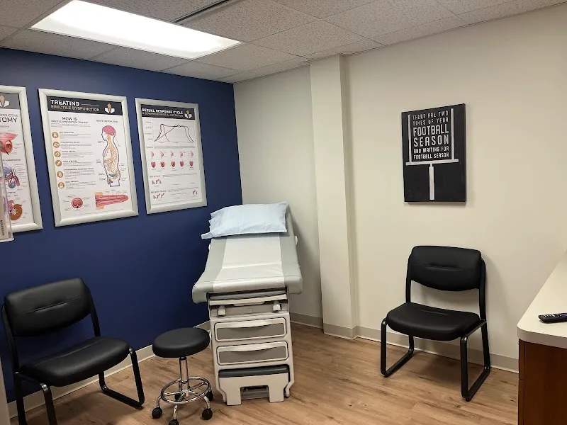 Tri-State Men's Health - Dayton photo 2