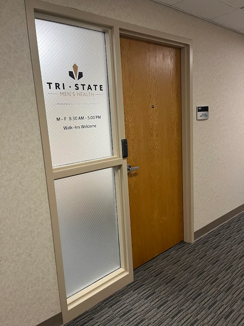 Tri-State Men's Health - Dayton photo 3