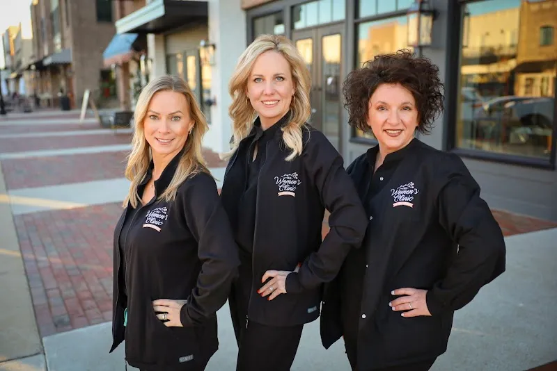 The Women's Clinic At The Grove photo 4