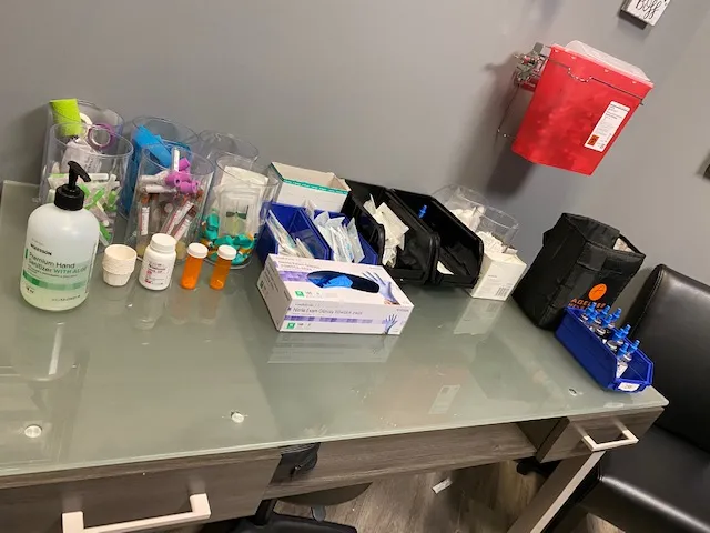 Ageless Men's Health photo 4