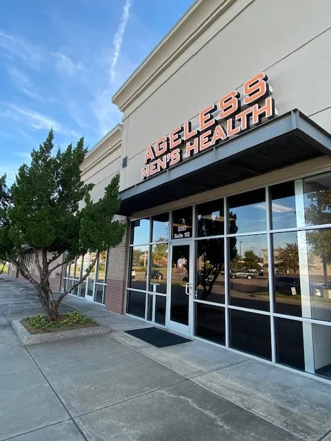 Ageless Men's Health photo 5