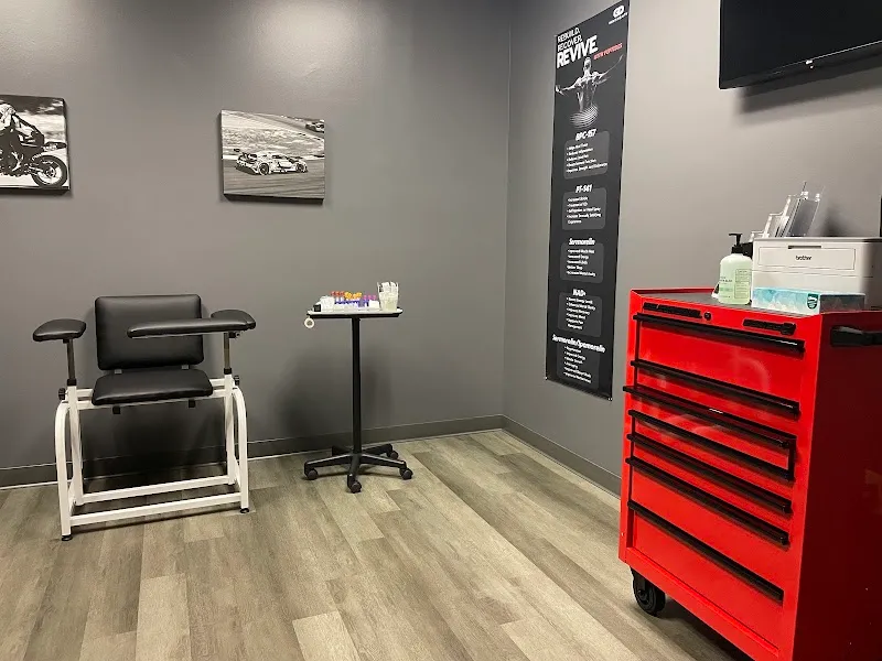 Jason Turner, CRNP | Men's Health | Weight Loss | Erectile Dysfunction Specialist photo 1