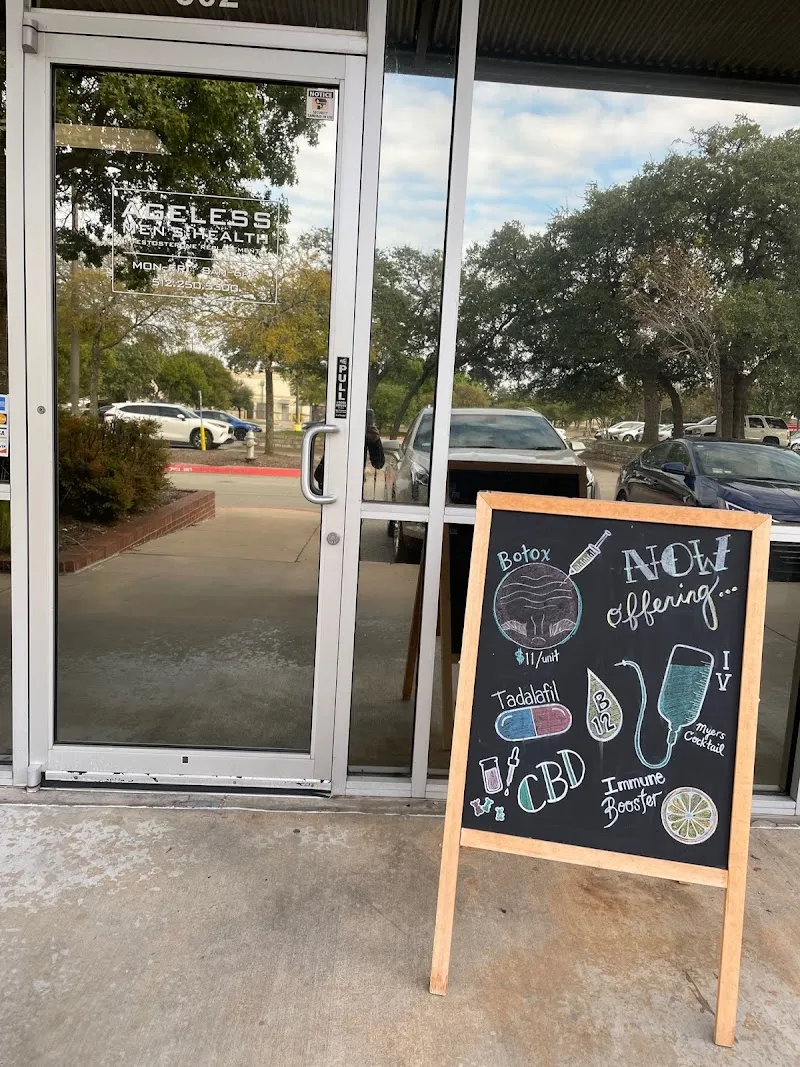 Ageless Men's Health photo 3