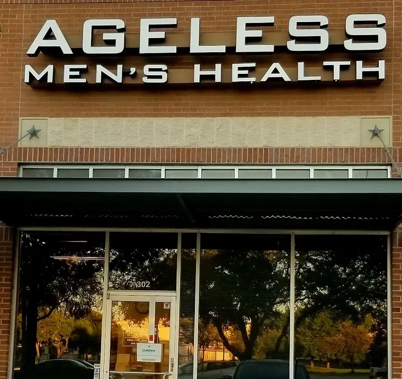 Ageless Men's Health photo 4