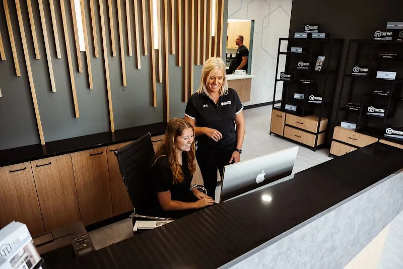 True Test HRT photo 1