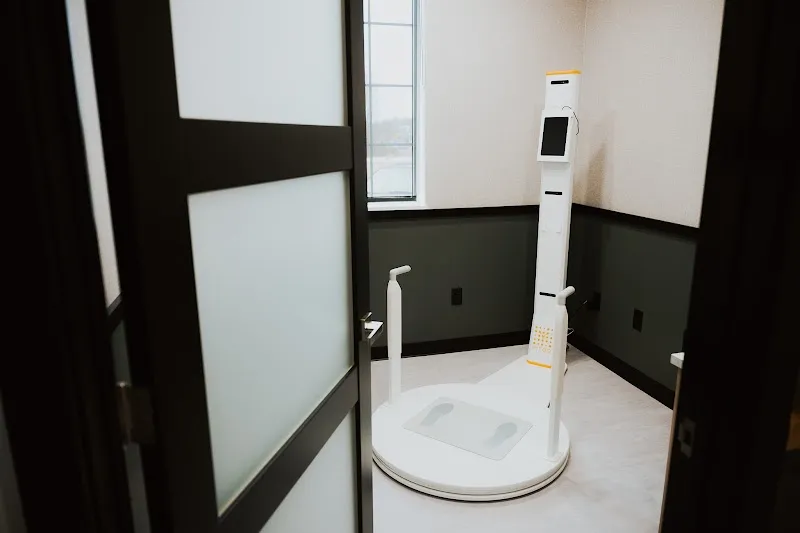 True Test HRT photo 5