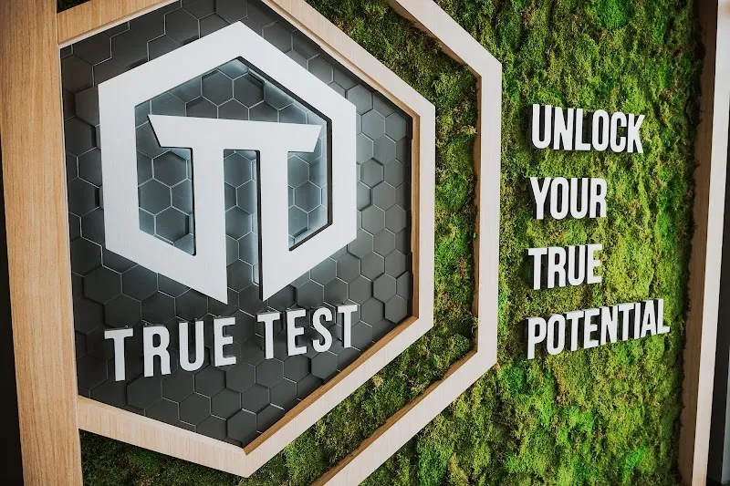 True Test HRT photo 6