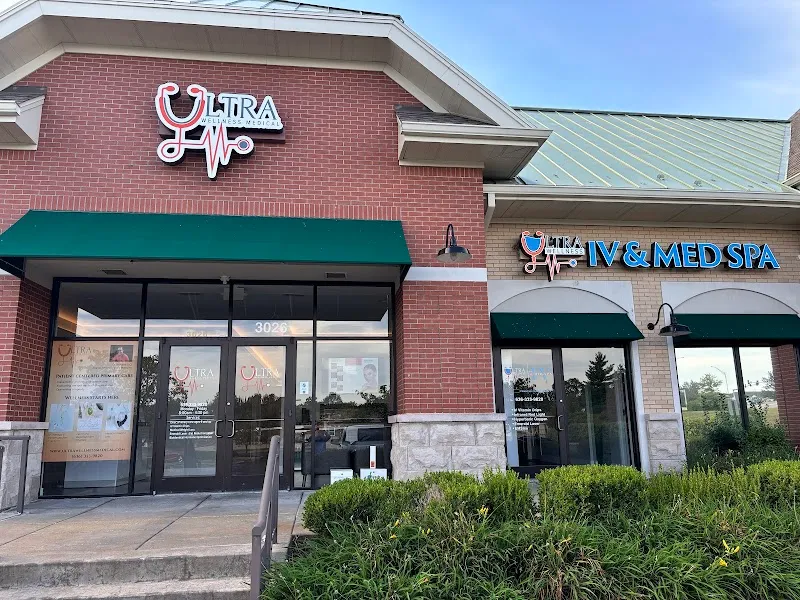 Ultra Wellness Medical photo 1