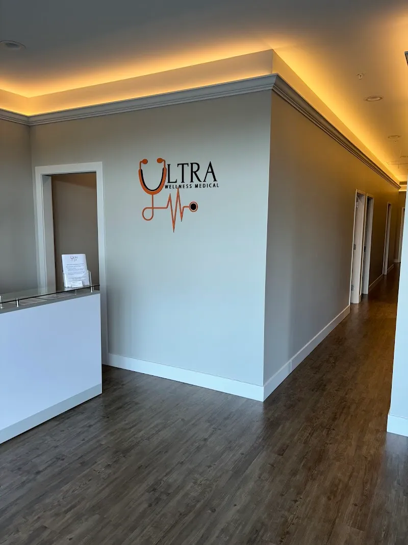 Ultra Wellness Medical photo 2