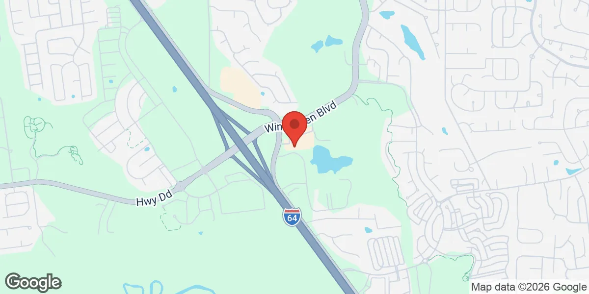 Map showing Ultra Wellness Medical location