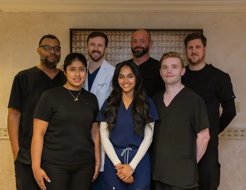 Menspro Health Corporate Office