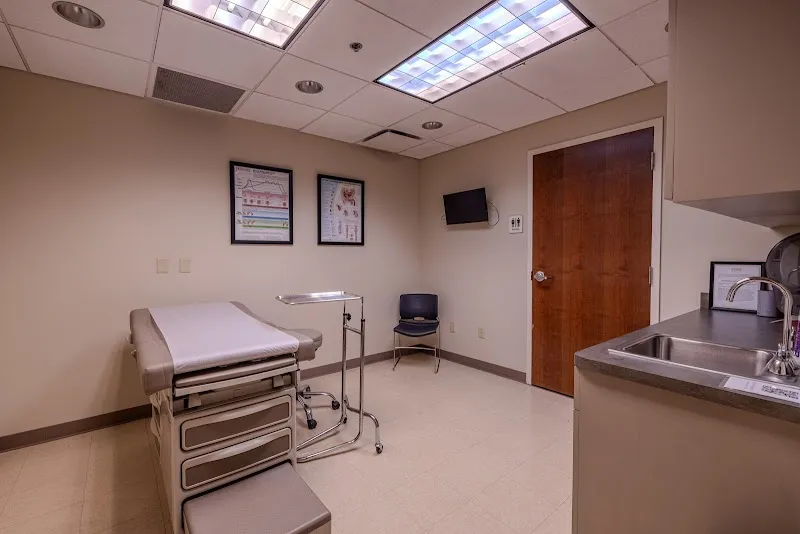 Menspro Health Corporate Office photo 1