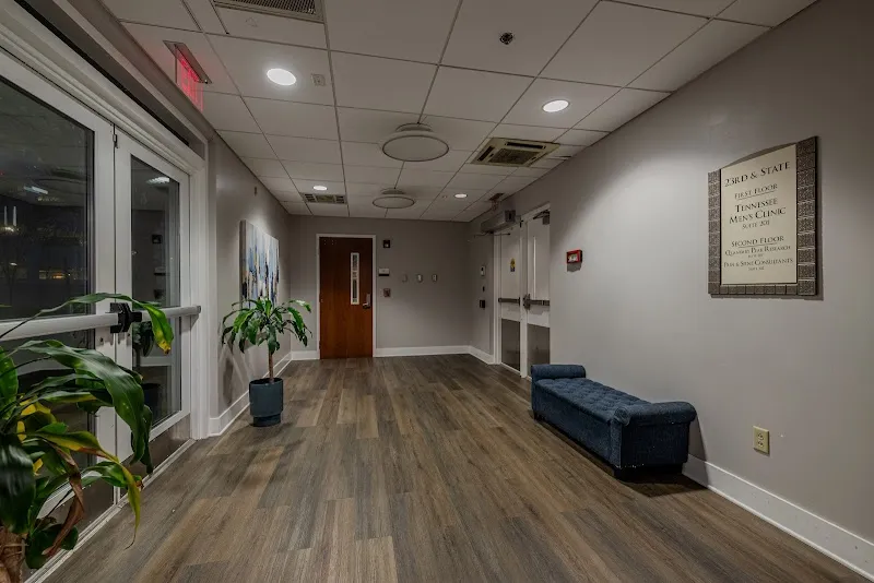 Menspro Health Corporate Office photo 2