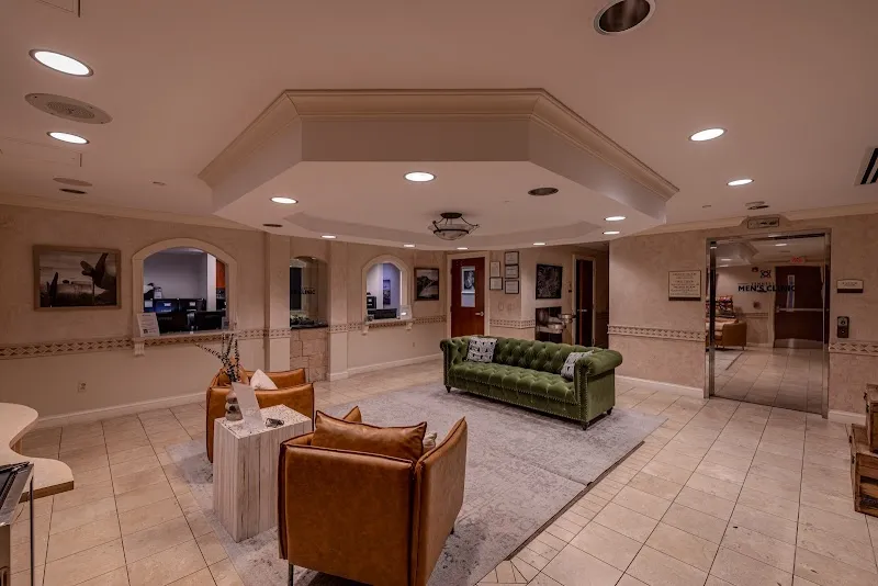 Menspro Health Corporate Office photo 3