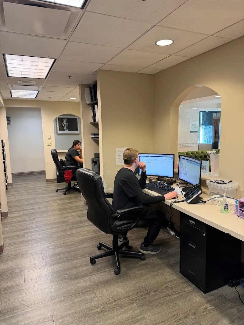 Menspro Health Corporate Office photo 4