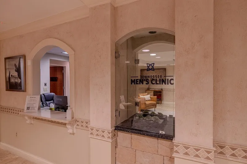 Menspro Health Corporate Office photo 5