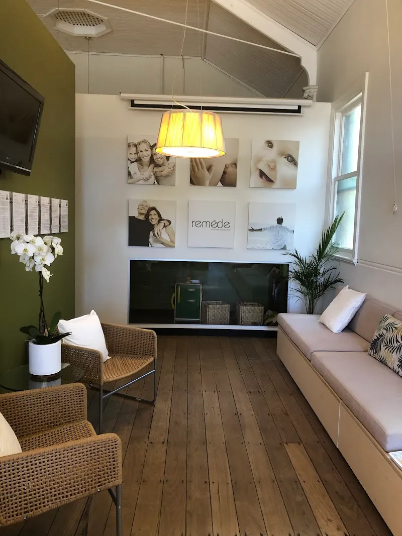 Remede Wellness Medicine photo 5