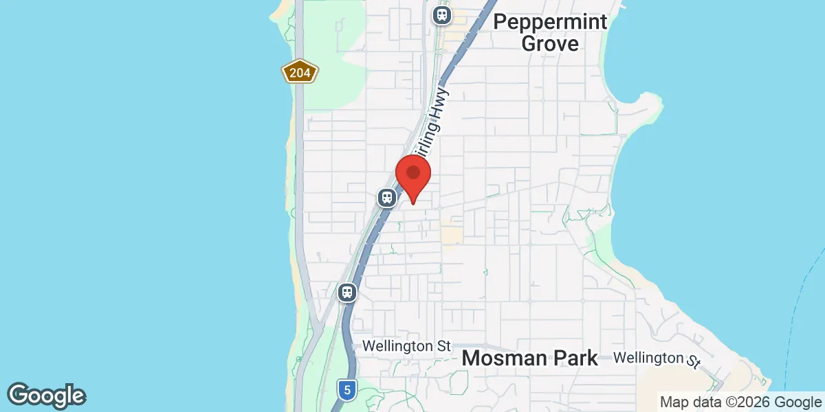 Map showing Remede Wellness Medicine location