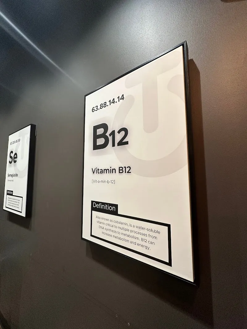 Optimize U - Brentwood | Hormone & Cryotherapy Clinic photo 3