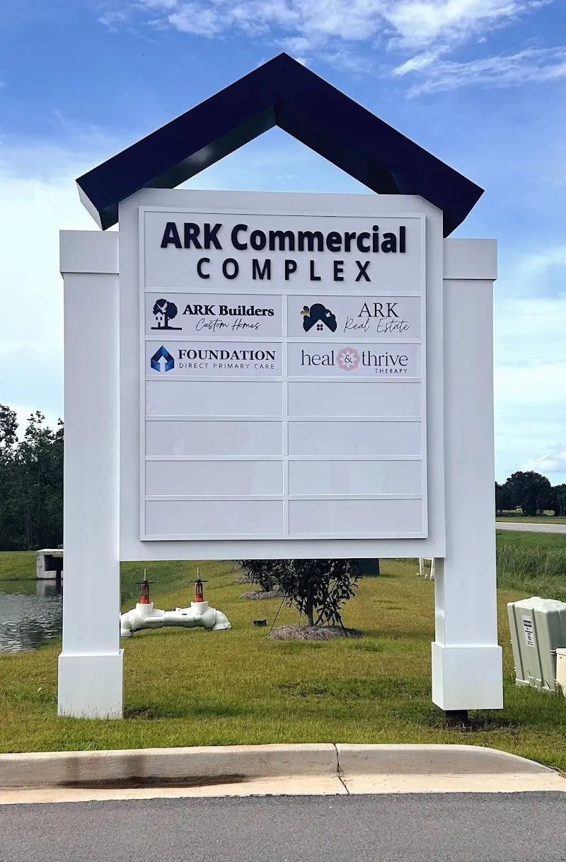 Foundation Direct Primary Care: Men's Health Clinic photo 1