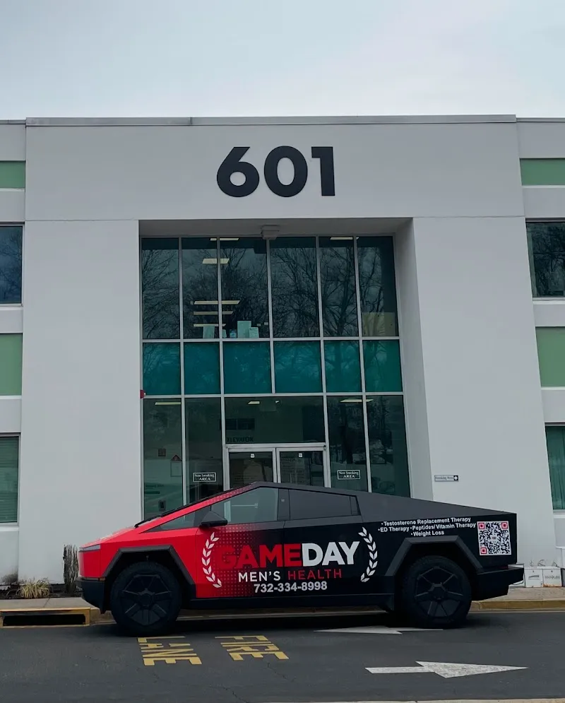 Gameday Men’s Health Toms River, NJ TRT, Weight Loss, ED Clinic photo 2