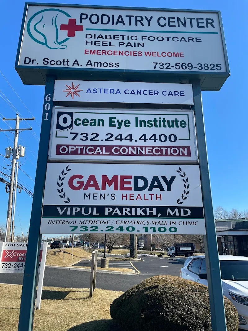 Gameday Men’s Health Toms River, NJ TRT, Weight Loss, ED Clinic photo 4