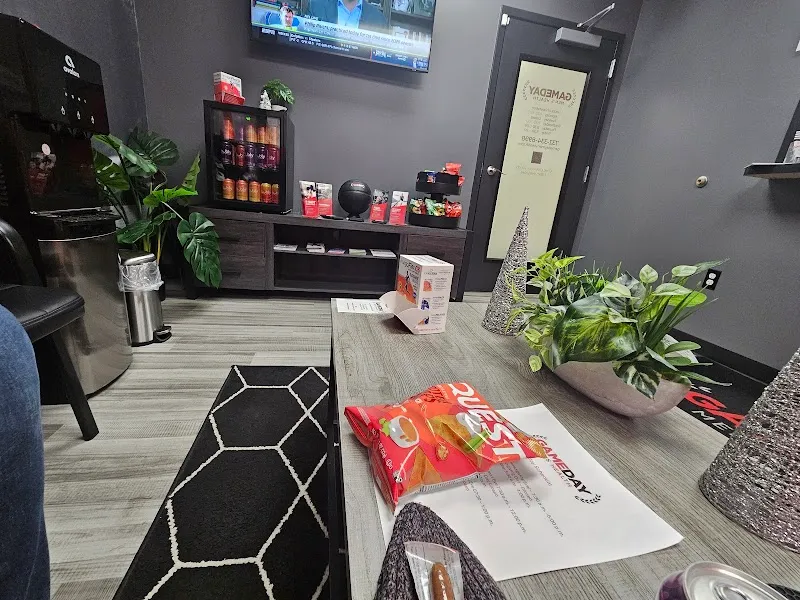 Gameday Men’s Health Toms River, NJ TRT, Weight Loss, ED Clinic photo 6