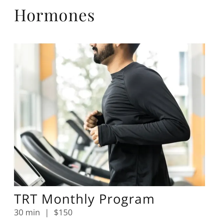 TRT Wellness, LLC photo 1