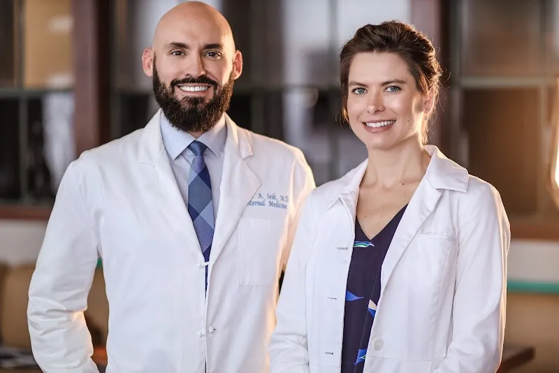 Asheville Testosterone Clinic | Local TRT, Concierge, Telemedicine