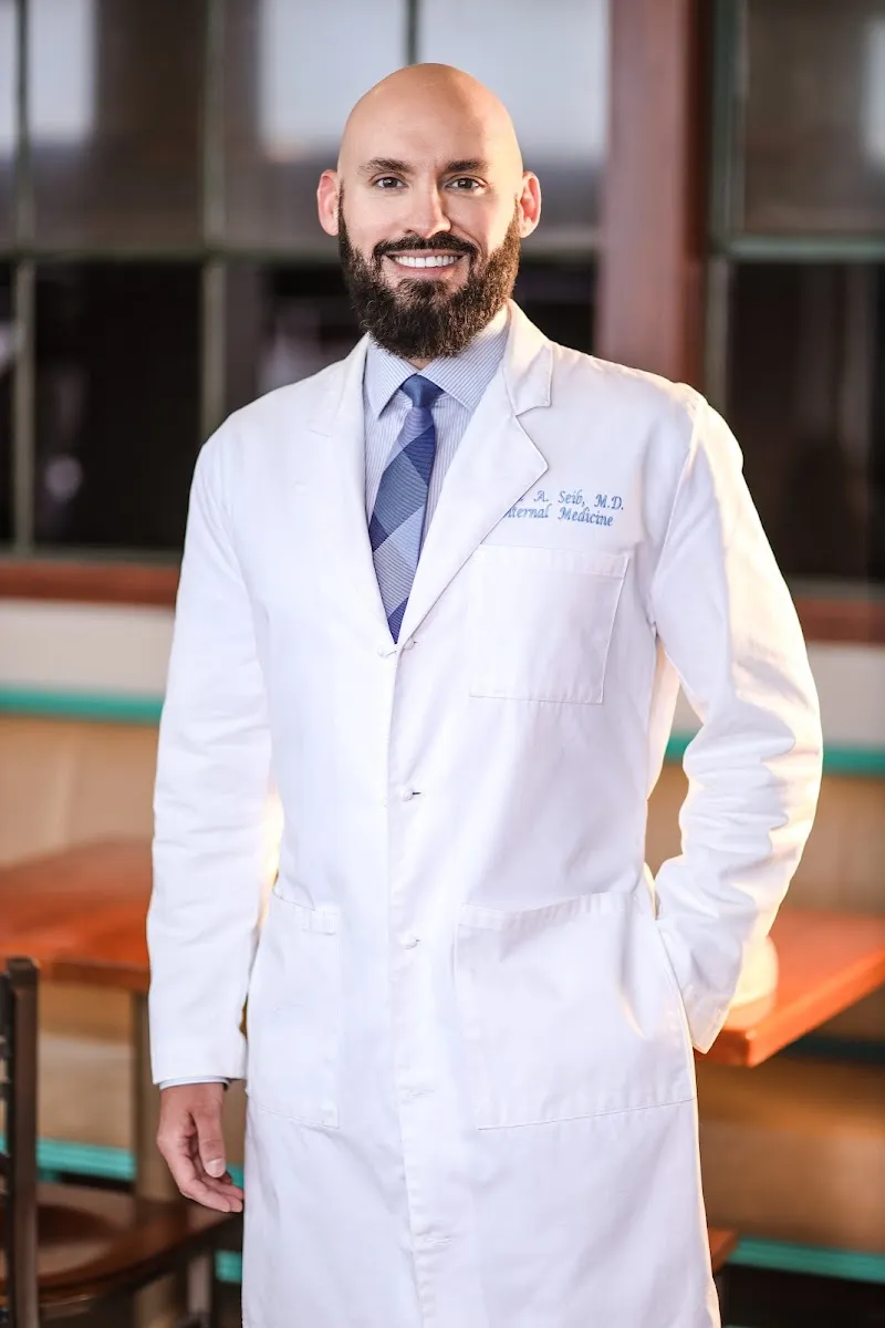 Asheville Testosterone Clinic | Local TRT, Concierge, Telemedicine photo 1