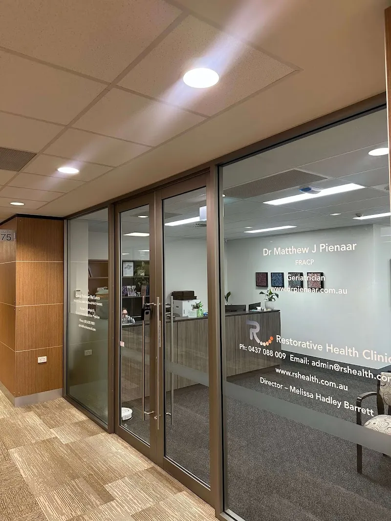 Restorative Health Clinic photo 2