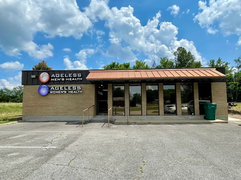 Ageless Men's Health photo 2