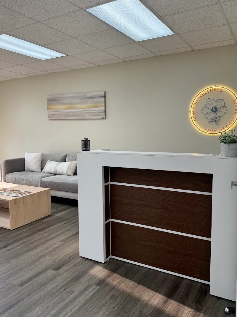 New You Wellness Clinic | Hormones and Testosterone Replacement Therapy. photo 1