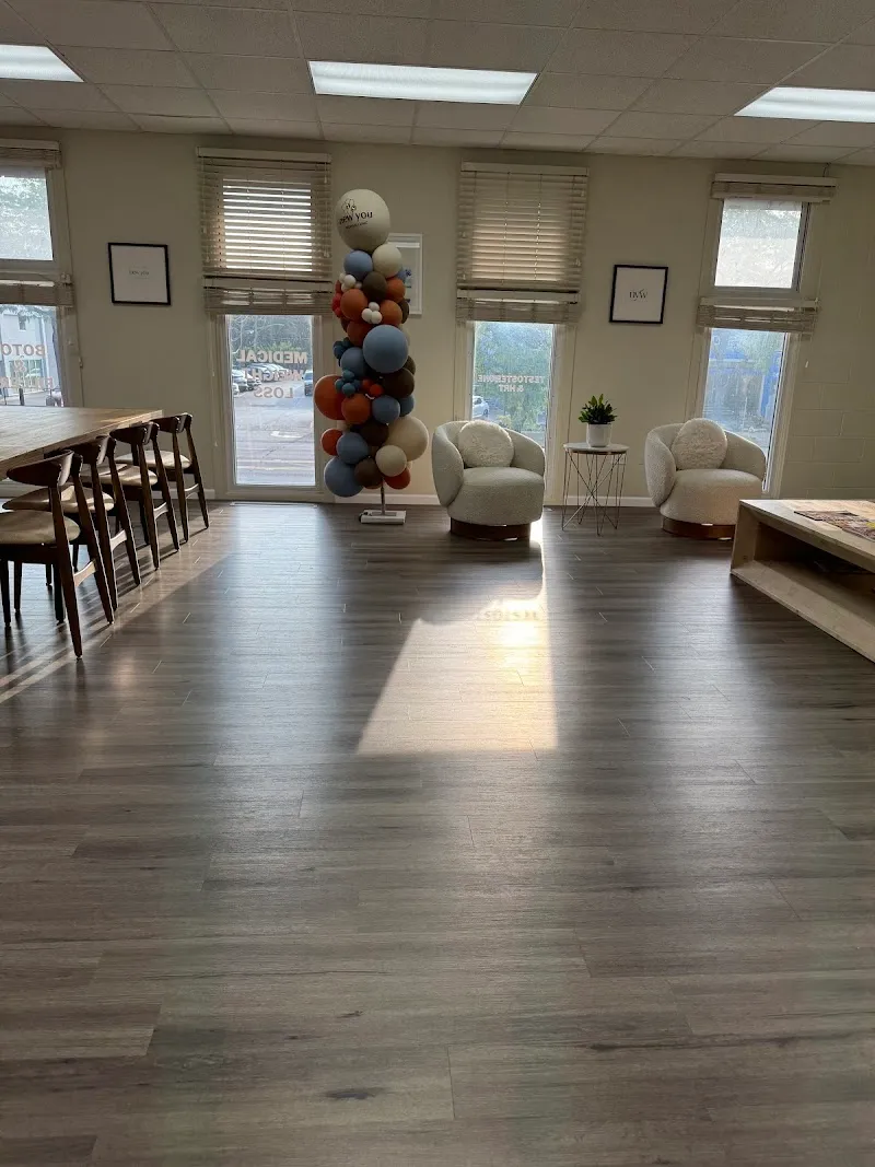 New You Wellness Clinic | Hormones and Testosterone Replacement Therapy. photo 4