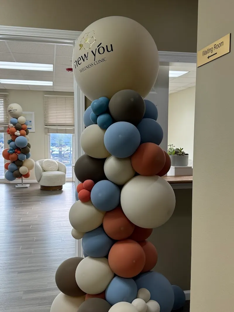 New You Wellness Clinic | Hormones and Testosterone Replacement Therapy. photo 5