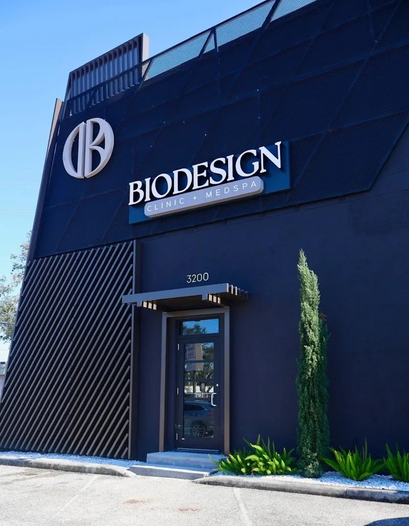 BioDesign Men's Clinic of Tampa