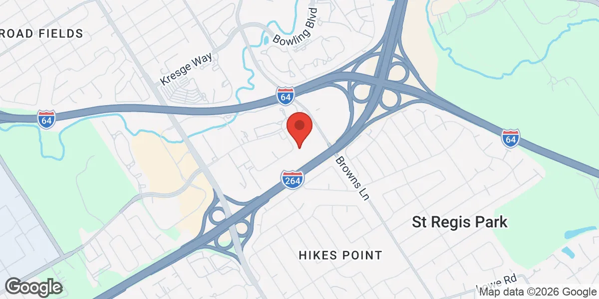 Map showing Nova Clinic Aesthetics, Health, and Spa location