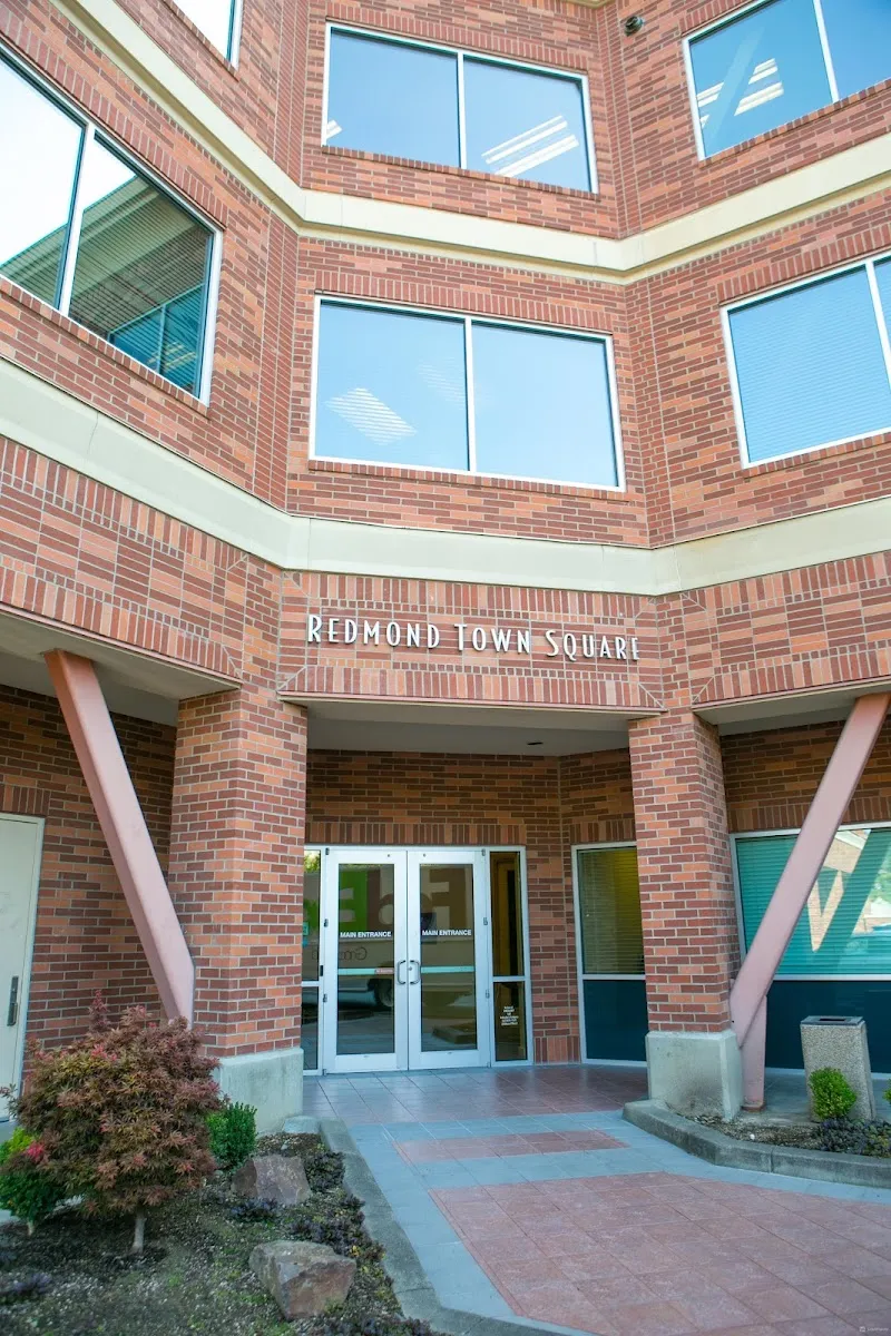 West Coast Men's Health - Redmond