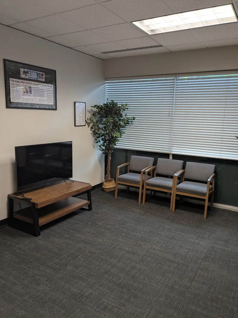 West Coast Men's Health - Redmond photo 1