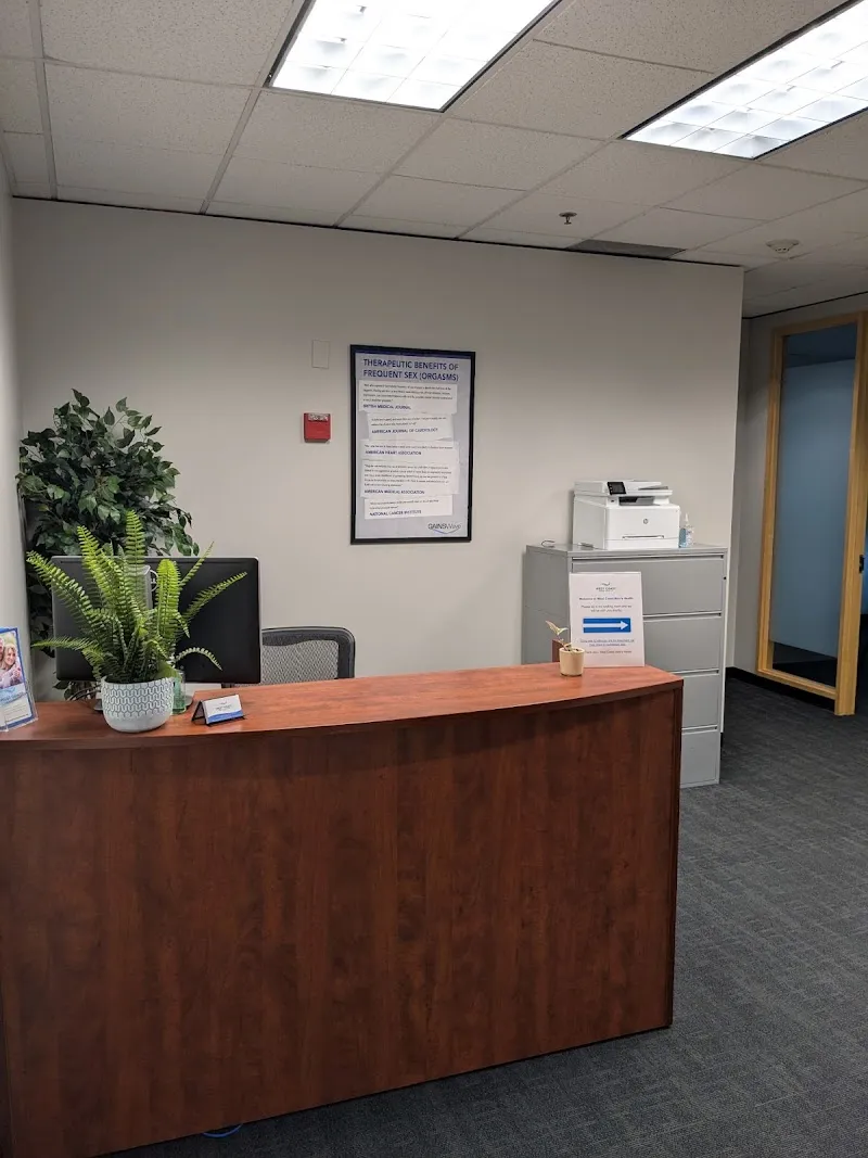 West Coast Men's Health - Redmond photo 3