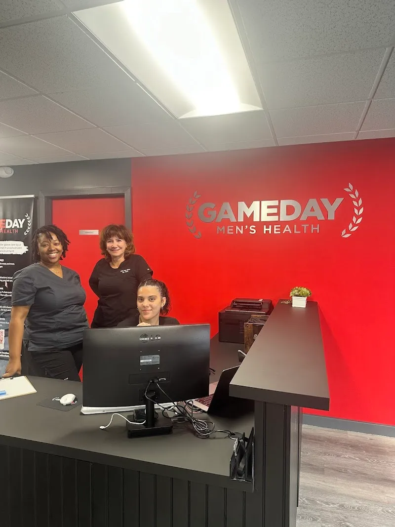 Gameday Men's Health Marlton TRT Clinic photo 1