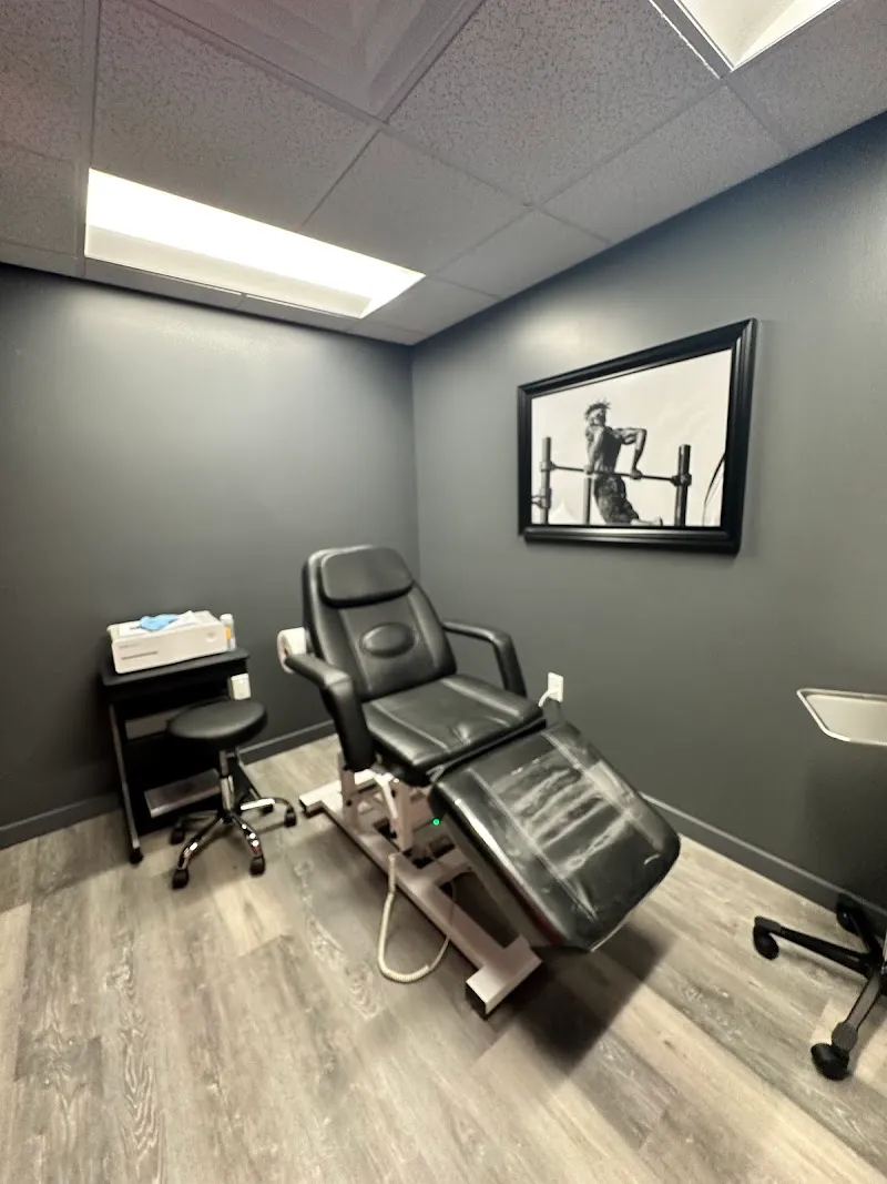 Gameday Men's Health Marlton TRT Clinic photo 4