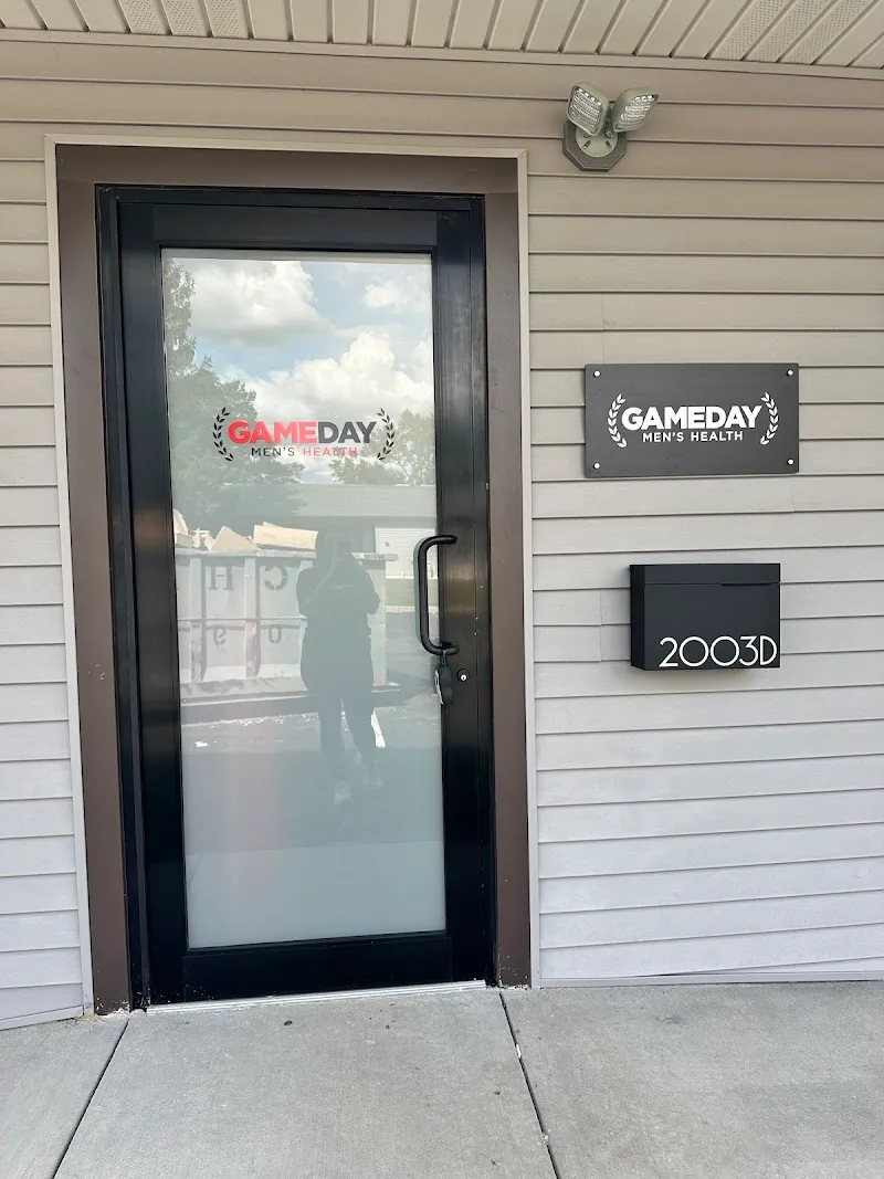 Gameday Men's Health Marlton TRT Clinic photo 5