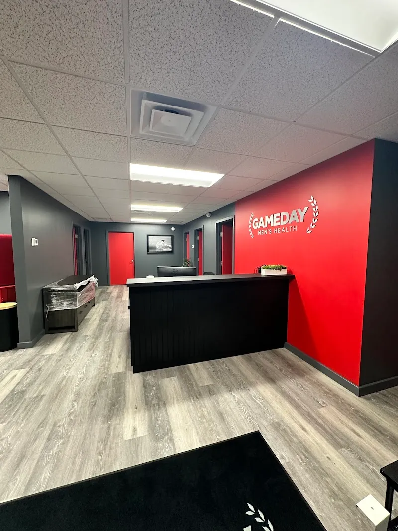 Gameday Men's Health Marlton TRT Clinic photo 6