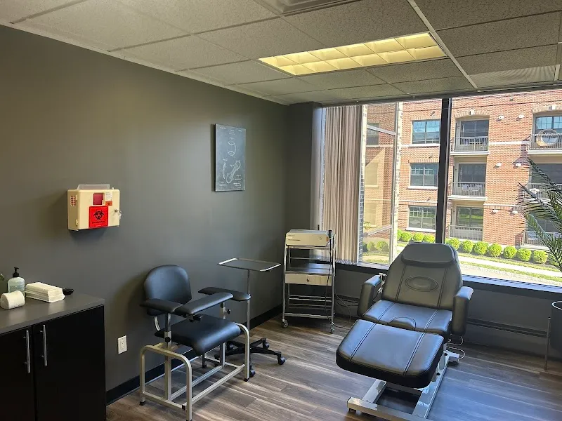 Gameday Men's Health West Hartford TRT, Peptide, and ED Clinic photo 3