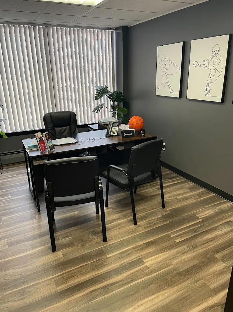 Gameday Men's Health West Hartford TRT, Peptide, and ED Clinic photo 4