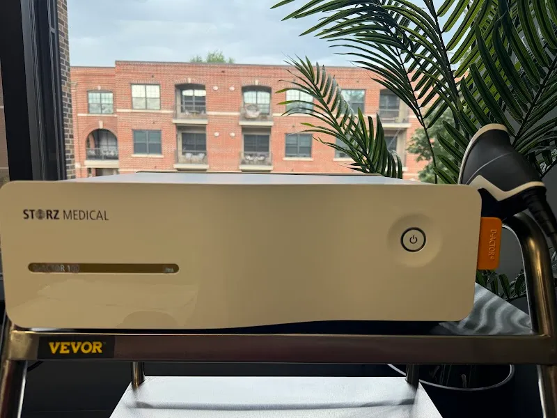 Gameday Men's Health West Hartford TRT, Peptide, and ED Clinic photo 5