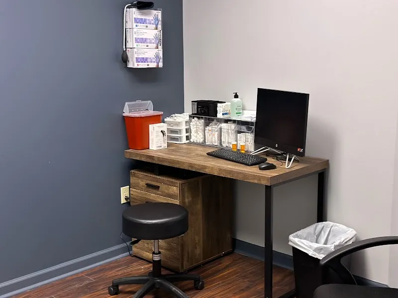 Ageless Men's Health photo 3