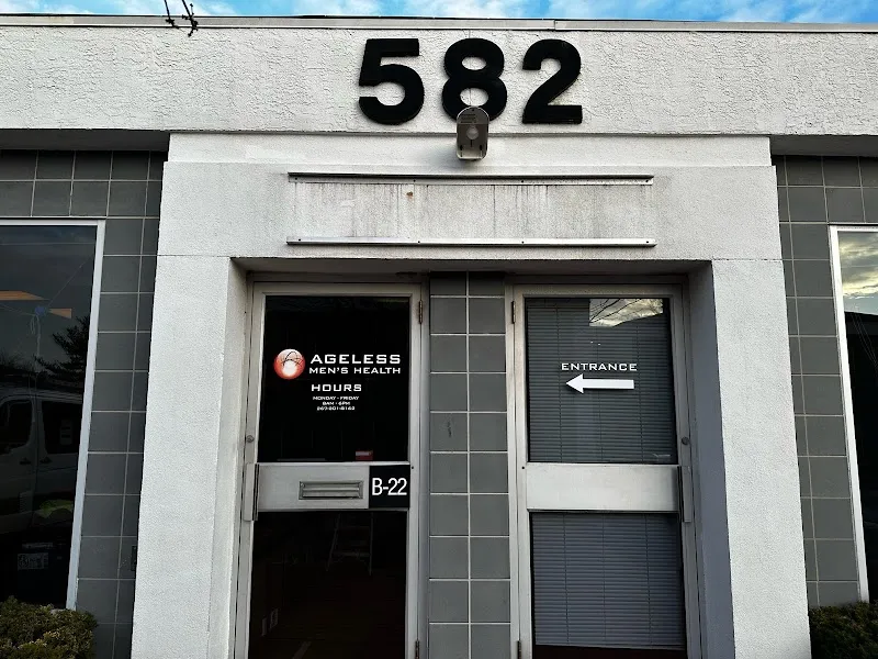 Ageless Men's Health photo 4